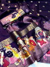 Wow Cotton Jari Dola Sarees Collections Wholesale Market In Surat With Price